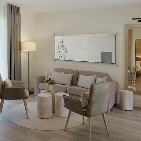 Naturresort & Spa Schindelbruch Stolberg i. Harz Eksteriør bilde