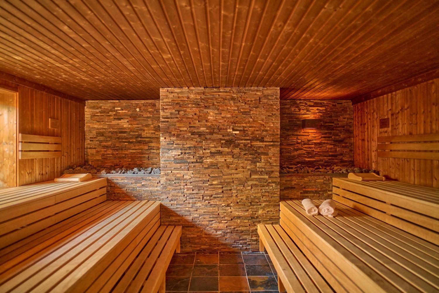 Naturresort & Spa Schindelbruch Stolberg i. Harz Eksteriør bilde